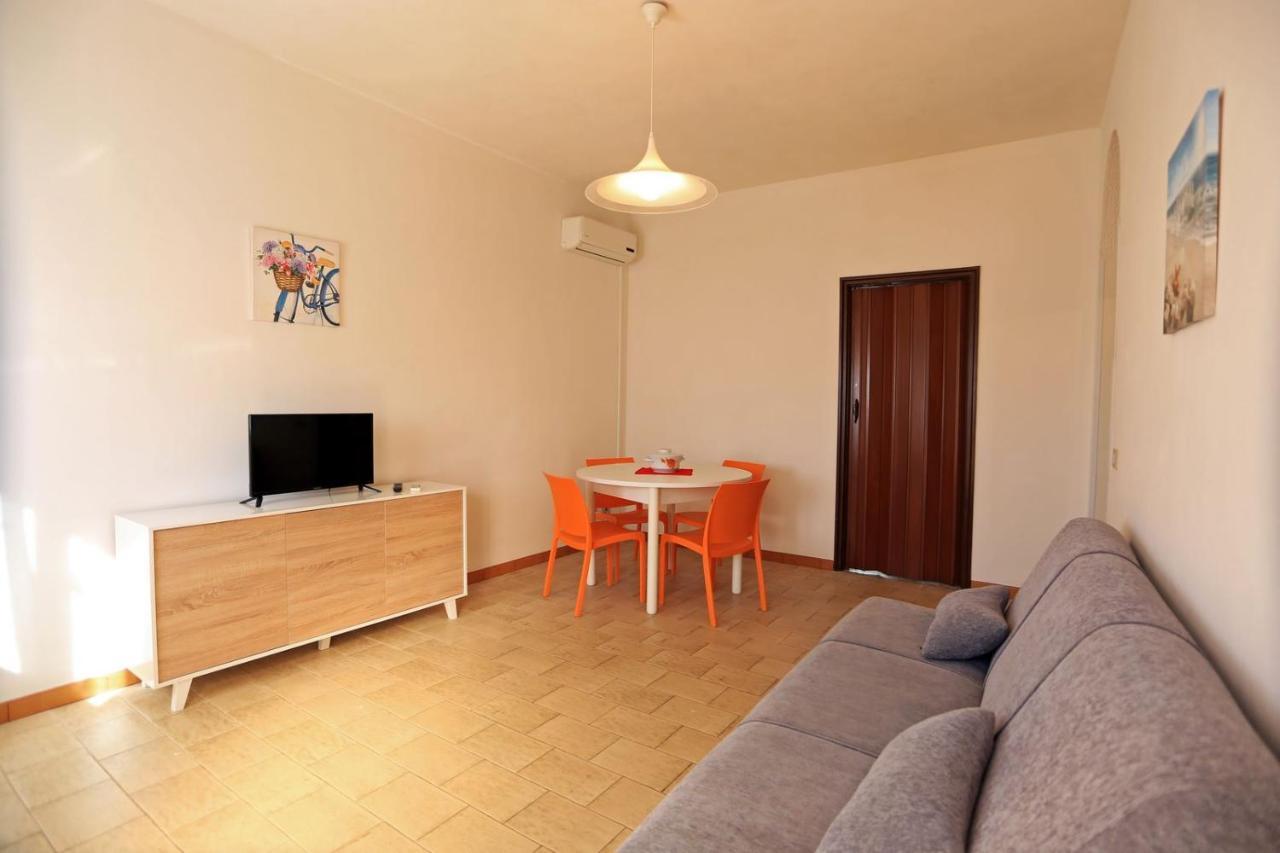 Lucilla Appartement